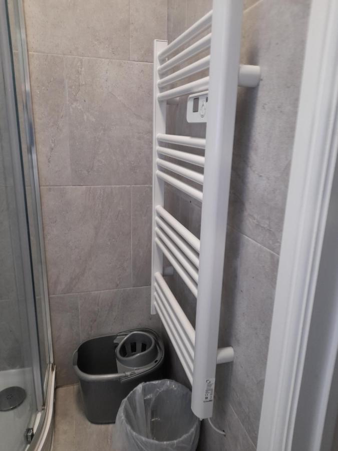 Ds Apartment *