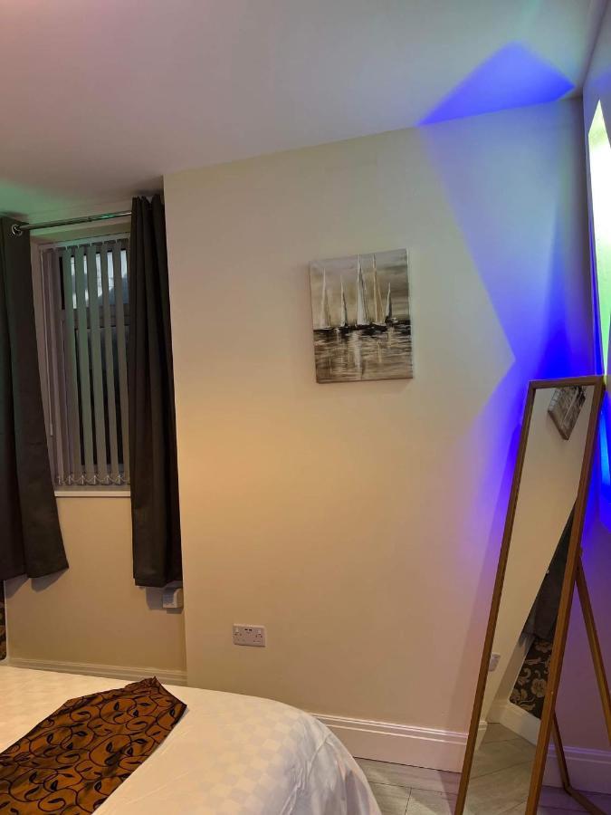 Ds Apartment *