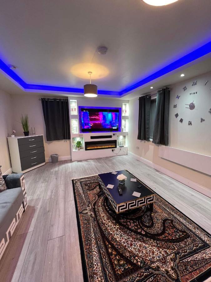 Ds Apartment Blackpool