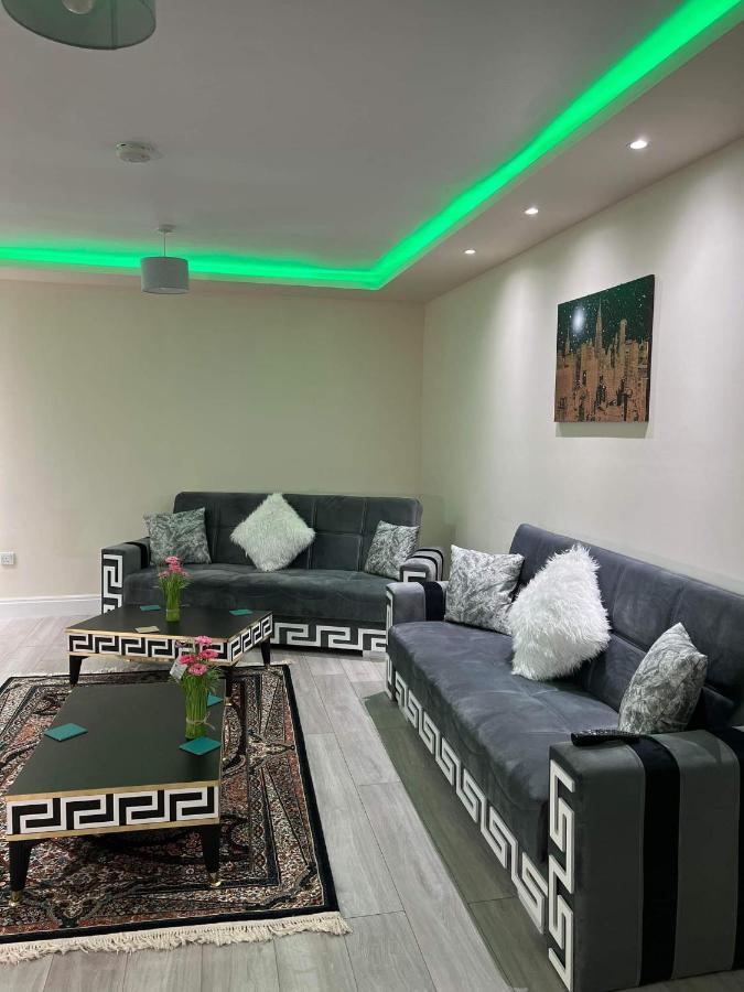 Ds Apartment Blackpool